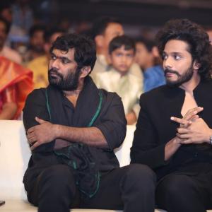 Hanuman Movie Pre Release Event