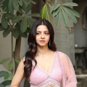 Vedhika Latest Photos