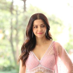 Vedhika Latest Photos