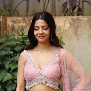 Vedhika Latest Photos