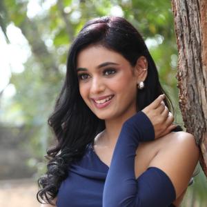 Neha Solanki Latest Photos