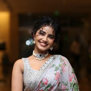 Anupama Parameswaran Recent Photos