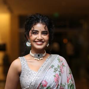 Anupama Parameswaran Recent Photos