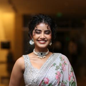 Anupama Parameswaran Recent Photos