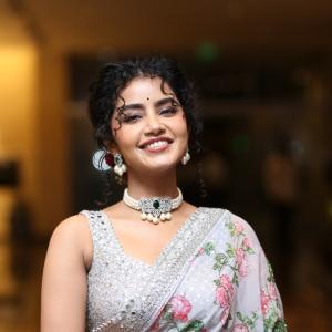 Anupama Parameswaran Recent Photos