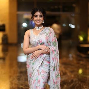 Anupama Parameswaran Recent Photos