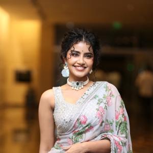 Anupama Parameswaran Recent Photos