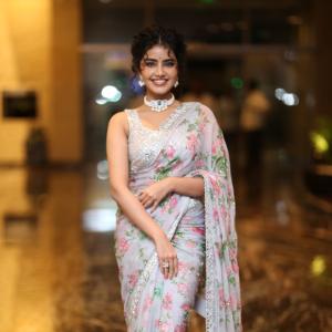 Anupama Parameswaran Recent Photos