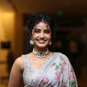 Anupama Parameswaran Recent Photos