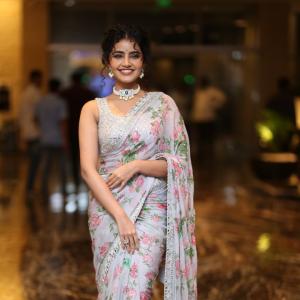 Anupama Parameswaran Recent Photos