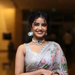 Anupama Parameswaran Recent Photos