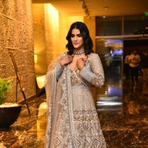 Kavya Thapar Recent Photos