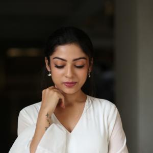 Varsha Bollamma Latest Photoshoot