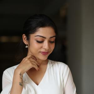 Varsha Bollamma Latest Photoshoot