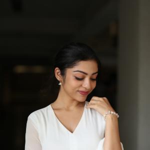 Varsha Bollamma Latest Photoshoot