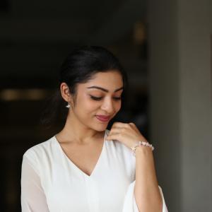 Varsha Bollamma Latest Photoshoot