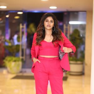 Actress Anjali Latest Photos