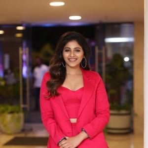 Actress Anjali Latest Photos