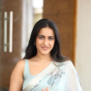 Niharika Konidela Latest Photoshoot