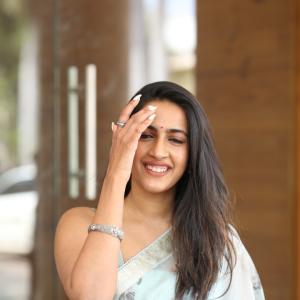 Niharika Konidela Latest Photoshoot