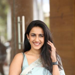 Niharika Konidela Latest Photoshoot