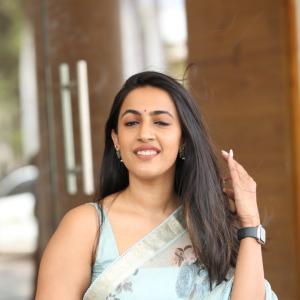 Niharika Konidela Latest Photoshoot