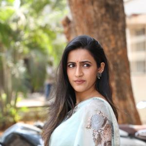 Niharika Konidela Latest Photoshoot