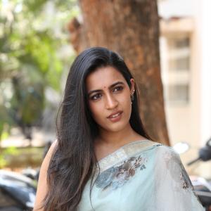 Niharika Konidela Latest Photoshoot