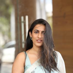 Niharika Konidela Latest Photoshoot