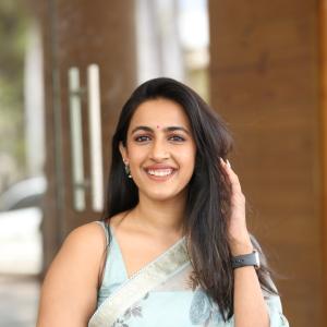 Niharika Konidela Latest Photoshoot