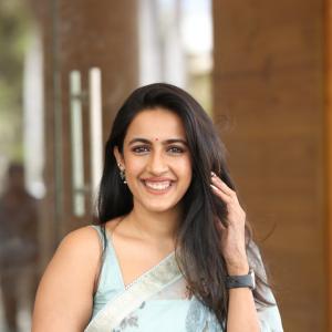 Niharika Konidela Latest Photoshoot