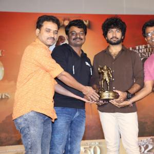 Hanuman Movie 50 Days Celebrations