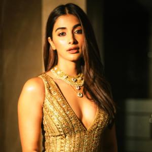 Pooja Hegde Latest Photoshoot