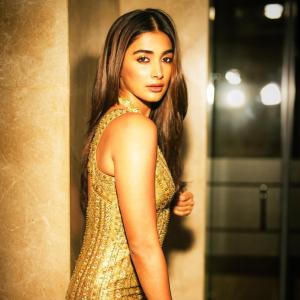 Pooja Hegde Latest Photoshoot