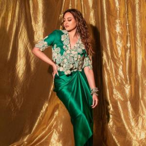 Sonakshi Sinha Latest Photos