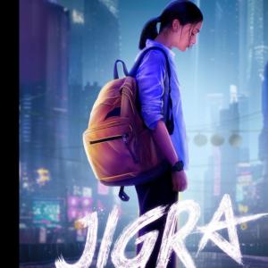 Jigra - First Look