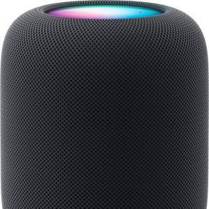 Costco Members: Apple HomePod Smart Speaker (2nd Gen, Midnight)