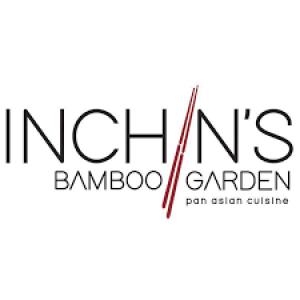 Inchins Bamboo Garden 20% OFF any take out order