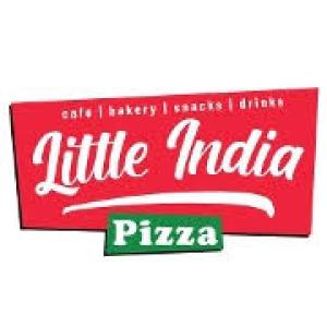 Little India Pizza - 30% discount for exclusive NRIPage customers