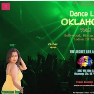 Dance Like Oklahoma
