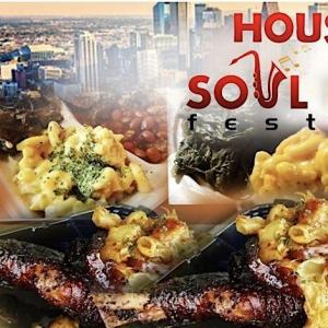 Houston Soul Food Festival