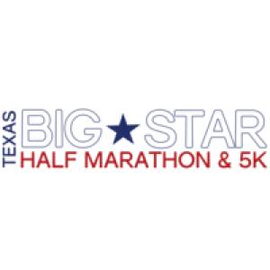 Texas Big Star Half Marathon & 5K