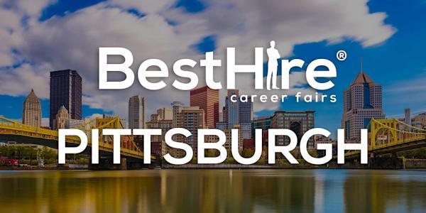 Pittsburgh Job Fair