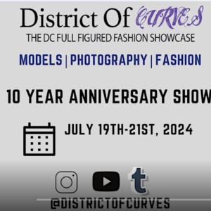 District Of Curves: The Washington DC Full Figured...