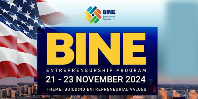 BINE International