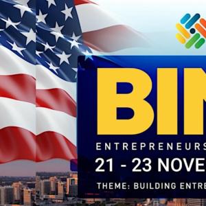 BINE International