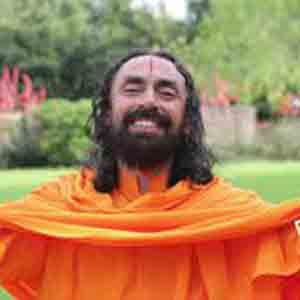 Dallas Retreat with Swami Mukundananda