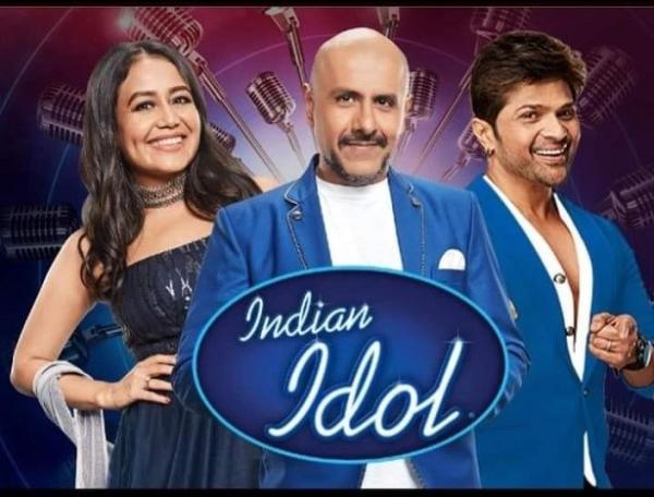 Indian Idol 2023