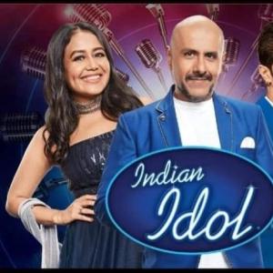 Indian Idol 2023