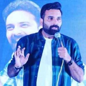 Anubhav Singh Bassi Stand-Up Comedy Live in Dallas
